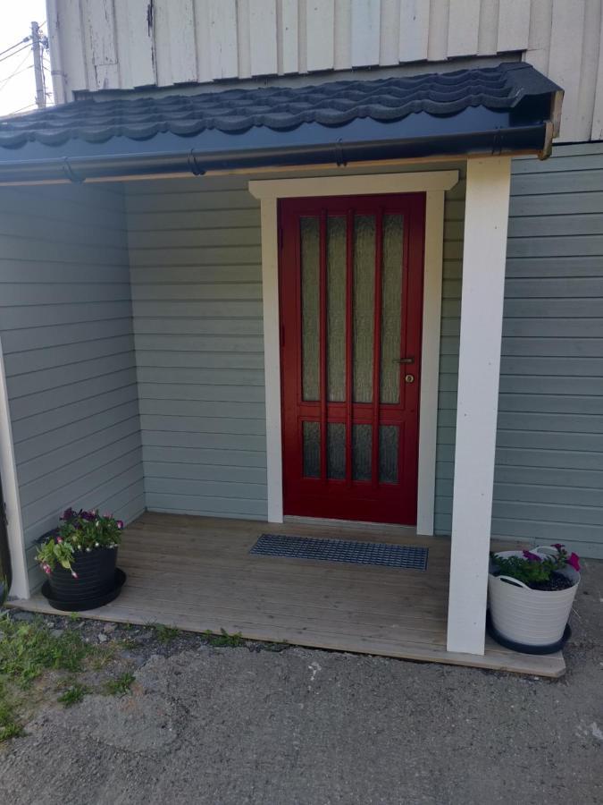 Apartment At Lofoten. Molnarodden. Sund  Exterior photo